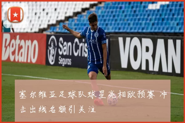 塞尔维亚足球队球星亮相欧预赛 冲击出线名额引关注